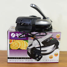 Orbit Roti and Khakra Maker (1000W / 1 Pc) - justgrabit.in | Just Grab It