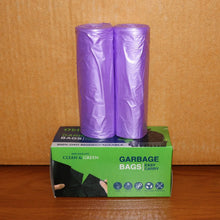 High - Quality Garbage Bags 50x60 cm (Mix Color / 2 Pc) - justgrabit.in | Just Grab It
