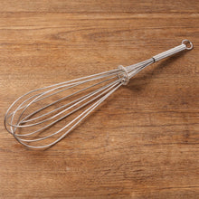 Manual Stainless - Steel Egg Beater Whisk (1 Pc) - justgrabit.in | Just Grab It