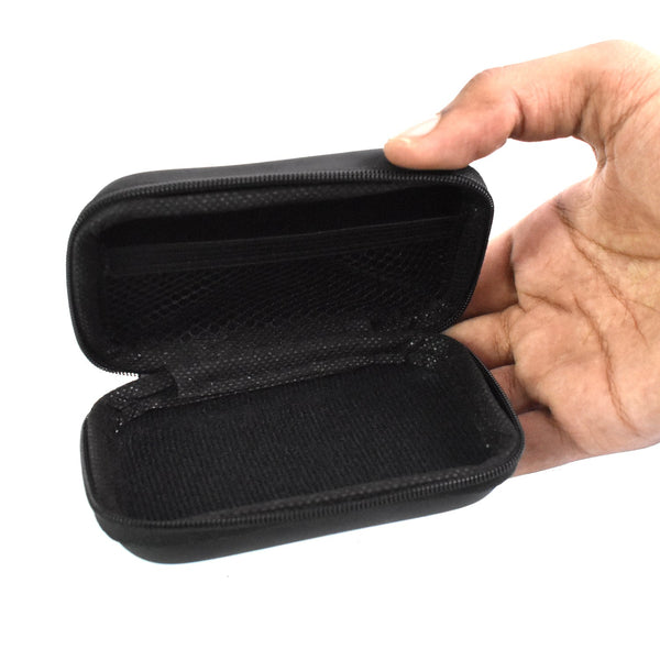 Multipurpose Zipper Storage Case (1 Pc) - justgrabit.in | Just Grab It