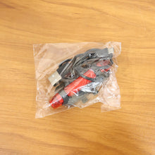 USB Rechargeable Bicycle LED Tail Light Set (1 Set) - justgrabit.in | Just Grab It