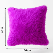 Super Soft Fluffy Cushion Pillow (1 Pc) - Justgrabit Inc.