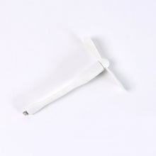 Apple USB Mini Fan, Flexible USB Fan (1 Pc) - justgrabit.in | Just Grab It