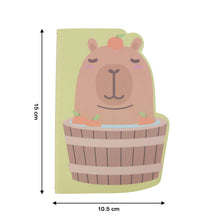 Cute Animal Shape Kids Study Notebook, Diary (1 Pc) - justgrabit.in | Just Grab It