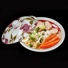 5 Pc Pudding Set used as a cutlery set for serving food purposes and sweet dishes and all in all kinds of household and official places etc. - Justgrabit Inc.