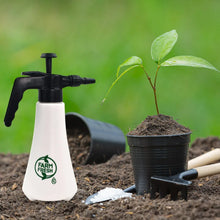 1 litre Garden Sprayer used in all kinds of garden and park for sprinkling and showering purposes. - Justgrabit Inc.