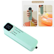 Rechargeable Electric Vacuum Sealer Machine - justgrabit.in | Just Grab It