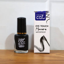 Color Cat Eye Touch Waterproof Mascara (8 ML / 1 Pc) - justgrabit.in | Just Grab It