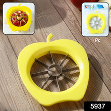 Multipurpose Apple Slicer and Corer (1 Pc) - justgrabit.in | Just Grab It