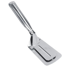 Multifunction Stainless Steel Cooking Tong for Frying & BBQ - Justgrabit Inc.