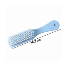 Manual Foot Scrub Cleaning Brush (1 Pc) - justgrabit.in | Just Grab It