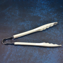 Plastic Handle Tong, Bread Clamps, Kitchen Tongs Cooking Tongs. - justgrabit.in | Just Grab It