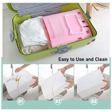 3 Layer Transparent Shoes Storage Box Plastic Stackable Shoe (1 Set / 3 Layer) - justgrabit.in | Just Grab It