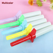 Sword With LED Lights, Glow In The Dark Flashing Sword - justgrabit.in | Just Grab It