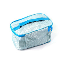PORTABLE MAKEUP BAG WIDELY USED BY WOMEN’S FOR STORING THEIR MAKEUP EQUIPMENT’S AND ALL WHILE TRAVELLING AND MOVING. - Justgrabit Inc.
