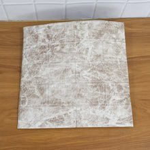 Wallpaper 3D Foam Wallpaper Sticker Panels (78 x 70 Cm / 1 Pc) - justgrabit.in | Just Grab It