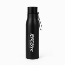 Premium Stainless Steel Water Bottle Approx 1000ML (1 Pc) - Justgrabit Inc.