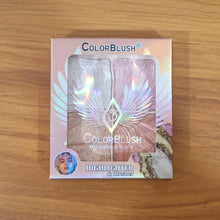 4 - in - 1 Shimmer Highlighter & Illuminator Palette (12 GM / 1 Pc) - justgrabit.in | Just Grab It