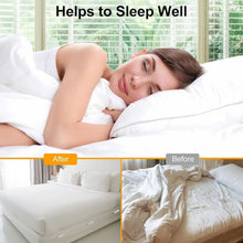 Universal Bed Sheet Holder Clip Set (Pack of 6) - justgrabit.in | Just Grab It