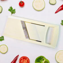 Adjustable Slicer for Cutting Fruits & Vegetable (1 Pc) - justgrabit.in | Just Grab It