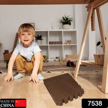 Puzzle Tile Floor Mats for Babies - Set of 4 - justgrabit.in | Just Grab It