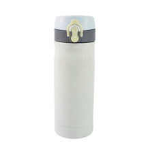 Water Bottle for Kids – Insulated Stainless Steel Bottle (350 ML Approx) - justgrabit.in | Just Grab It