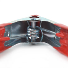 4 Inch Heavy Duty Spring Metal Spring Clamps (2 Pc Set) - justgrabit.in | Just Grab It