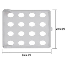 Cloth Organizer – Ideal for Household & Ironing Shops for Neat Fabric Storage (1 Pc, MOQ : - 10) - Justgrabit Inc.