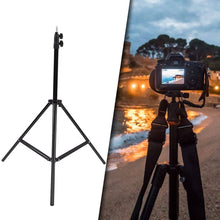Professional Tripod with Multipurpose Head for DSLR Cameras & Low - Level Shooting - justgrabit.in | Just Grab It