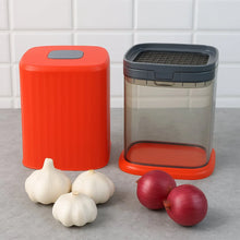 Supermom Multipurpose Onion, Garlic & Vegetable Chopper (1 Pc) - Justgrabit Inc.