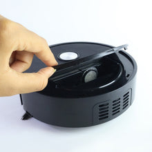 Vacuum Cleaner Sweeping Robot (1 Pc) - justgrabit.in | Just Grab It