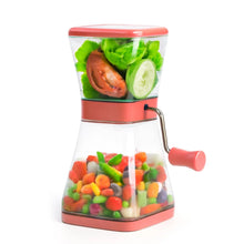 Supermom Manual Cutter with Blades and Locking Lid (1 Pc) - Justgrabit Inc.