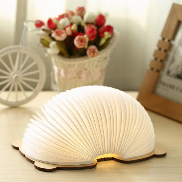 Piglet Shape Book Lamp Animal Led Book Lamp Christmas Gift Light RGB Colors Custom Gift Book Lamp - justgrabit.in | Just Grab It