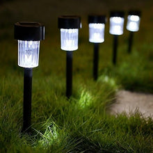 Solar Panel Led Spike Spot Light Landscape Garden Yard Path Lawn Outdors Solar Lamps, Waterproof Outdoor Decorative Landscape Lights for Garden, Patio, Yard, Walkway (MOQ : - 24) - justgrabit.in | Just Grab It
