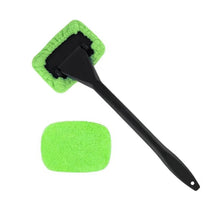 Windshield Clean Car Glass Cleaner Wiper 1 Extra Microfiber Cloth (1 Pc / 38 Cm Long) - justgrabit.in | Just Grab It