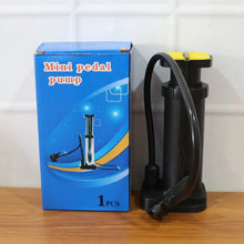 Mini Foot Pedal Air Pump (1 Pc) - Justgrabit Inc.