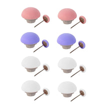 Decorative Headboard Sofa Pins (8 Pcs Set) - Justgrabit Inc.