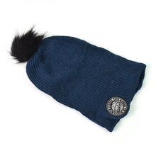Small Cap for Winter Woolen Knitted Inside Fur Caps (1 Pc / Mix Design & Color) - justgrabit.in | Just Grab It