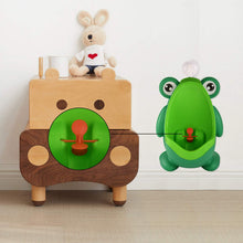 Cute Frog Standing Potty Training Urinal for Boys - Toilet with Funny Aiming Target - justgrabit.in | Just Grab It