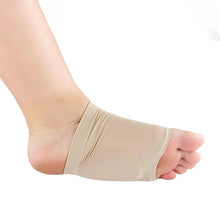 Foot Arch Support, Plantar Fasciitis Leg Foot Pain Relief Product (1 Pair) - Justgrabit Inc.