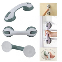 Helping Handle used to give a helpful handle in case of door stuck and lack of opening it and all purposes, and can be used in mostly any kinds of places like offices and household etc. - Justgrabit Inc.