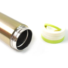 Stainless Steel Double Wall Water Bottle (300ml) - Justgrabit Inc.