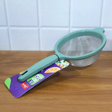 Apex Large Kitchen Strainer - (1 Pc) - justgrabit.in | Just Grab It