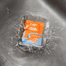 Pollic Kadam Powerful Drain Cleaner Sachet (50 Gm) - justgrabit.in | Just Grab It
