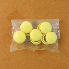 Strong Round Fridge / Whiteboard Magnet - (10 Pc Set) - justgrabit.in | Just Grab It