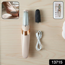 Flewless Pedi Electronic Pedicure Tool (1 Set) - justgrabit.in | Just Grab It