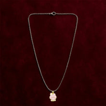 Pendant Necklace – Single Piece (Random Mix Design) - Justgrabit Inc.