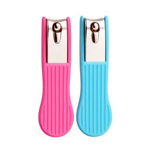 Nail Cutter for Every Age Group - Justgrabit Inc.