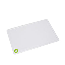Fruit & Vegetable Chopping Board Plastic Cutting Board For Kitchen - justgrabit.in | Just Grab It