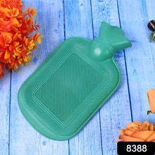 Hot Water Bottle Bag Without Cover For Pain Relief (1 Pc) - justgrabit.in | Just Grab It